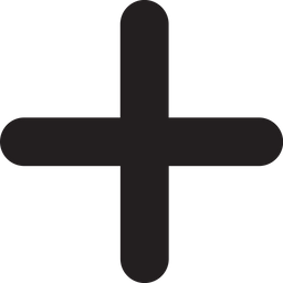 Plus Symbol